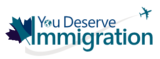 You Deserve immigration